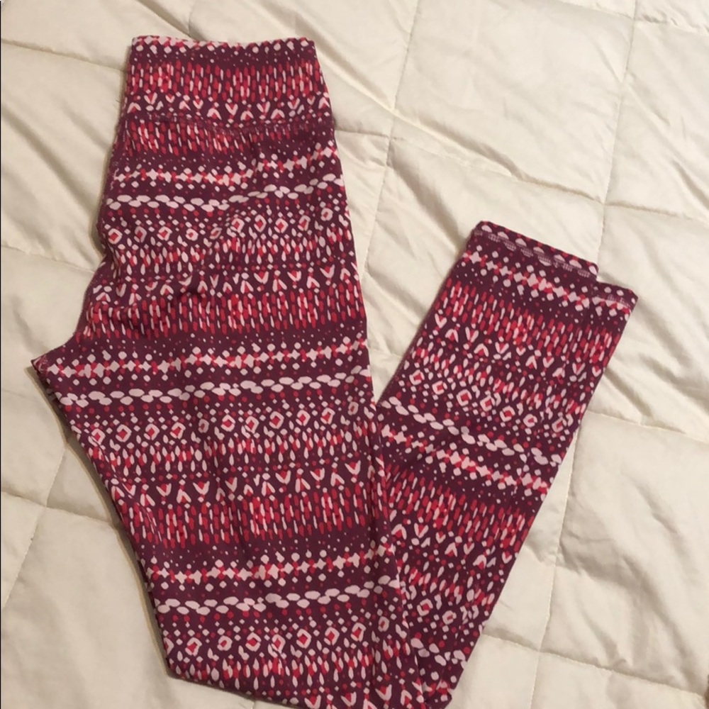 Aerie Yoga pants